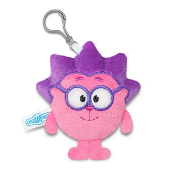 Игрушка мягконабивная (Смешарики, Ëжик)