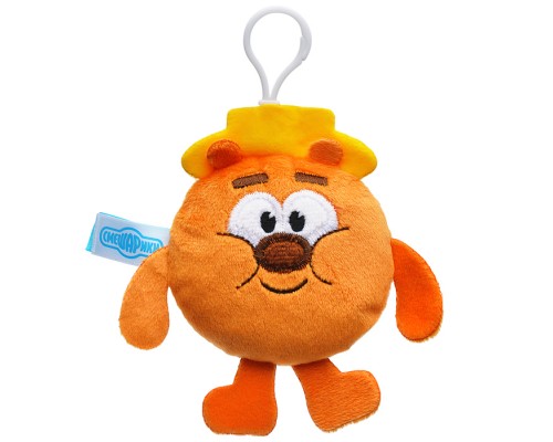Игрушка мягконабивная (Смешарики, Копатыч)
