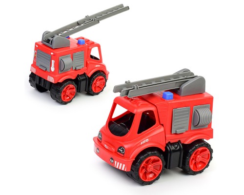 Машина Toy Bibib "Большой Пожарный" (29*19*26 см)