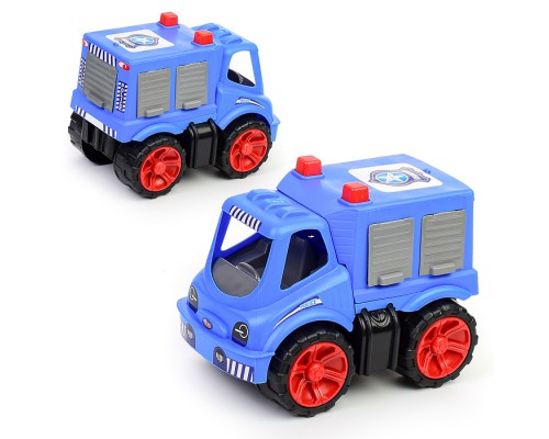 Машина Toy Bibib "Полиция" (29*19*23 см)