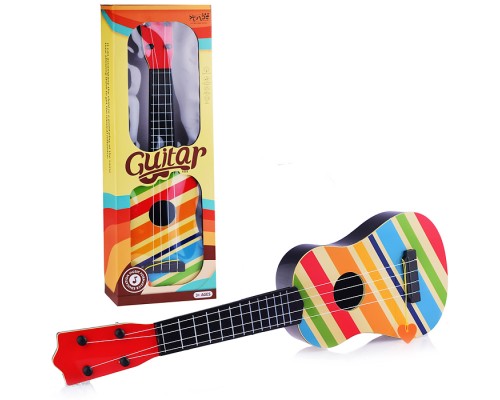 Гитара "Guitar" в коробке