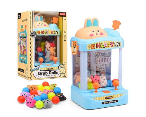 Игра хваталка "Grab Dolls № 3" в коробке