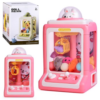 Настольная игра "Хваталка" в коробке