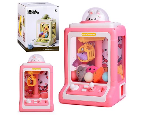 Настольная игра "Хваталка" в коробке