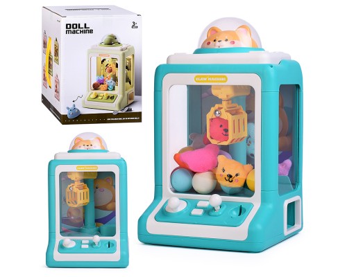 Настольная игра-хваталка "Схвати игрушку" в коробке