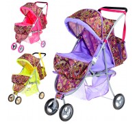 Коляска трансформер