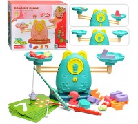Игра баланс "Весы" в коробке