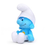 Смурфик 20см, озвученный