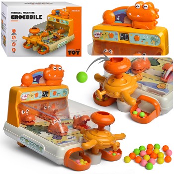 Настольная игра "Пинбол" в коробке