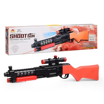 Ружье "Shoot gun" в коробке