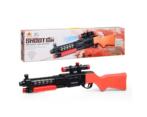 Ружье "Shoot gun" в коробке