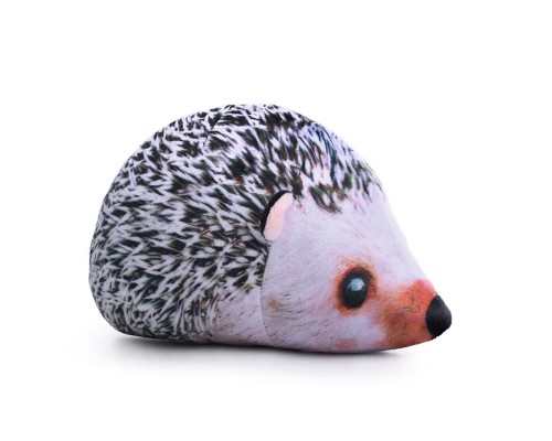 Мягкая игрушка. Ёж 21 см