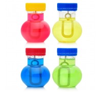 Мыльные пузыри "Колба" 95мл