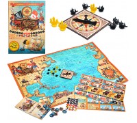 Игра "Пираты" (на основе игры 1934 г.!)