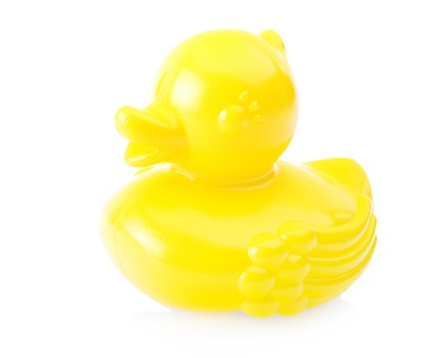 Игрушка "Уточка"