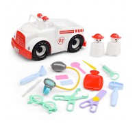 Автомобиль "Скорая помощь"