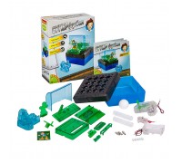 Французские опыты Науки с Буки, Суперфутбол