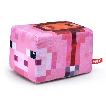 Подарочная игрушка "Свинка"