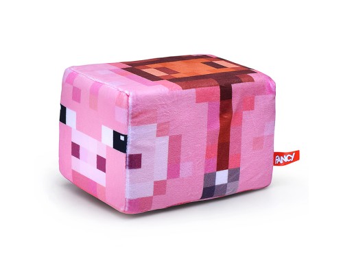 Подарочная игрушка "Свинка"