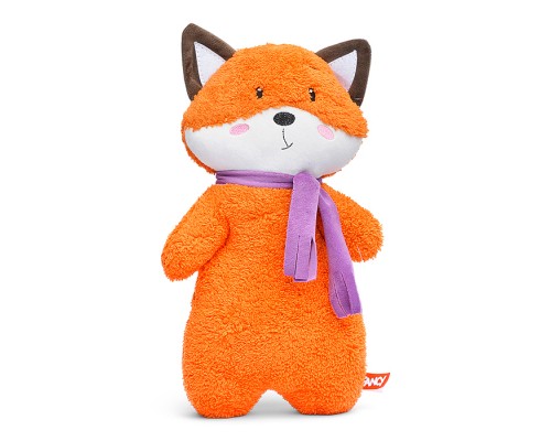 Подарочная игрушка "Лиса"