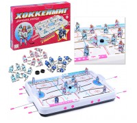 Игра настольная "Хоккеймиг" (девочки)