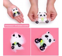 Игрушка -антистресс "Пандочка"