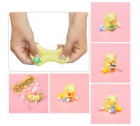 Игрушка -антистресс "Жёлтая капибара"