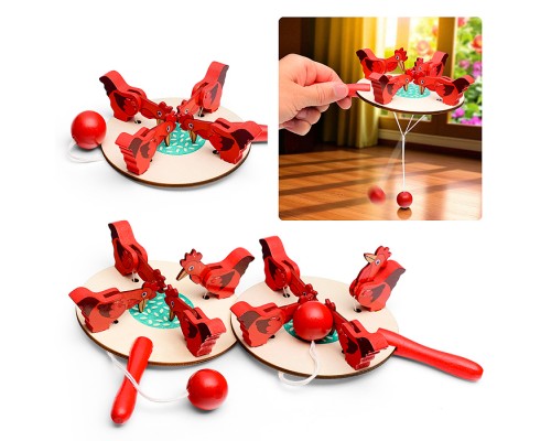 Игра "Стучалка"