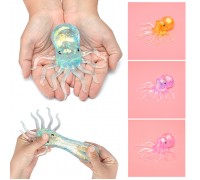 Игрушка -антистресс "Осминог"
