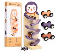 Трек "Львенок"