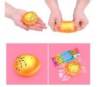 Игрушка -антистресс "Тарталетка"