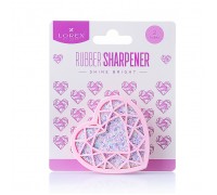 Точилка FLEXI SHINE BRIGHT из резины