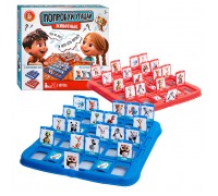 Игрушка "Попробуй угадай. Животные" Active time