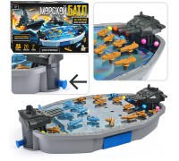 Игра настольная "Морской батл" Active time