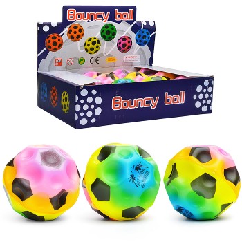 Мяч детский "Beach ball" в коробке