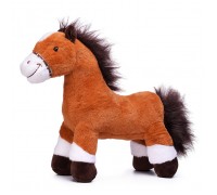 Мягкая игрушка "Лошадка" 32 см.