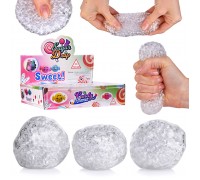 Игрушка-антистресс "Зефирка"