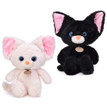 Мягкая игрушка "Кот Тимка" 30 см