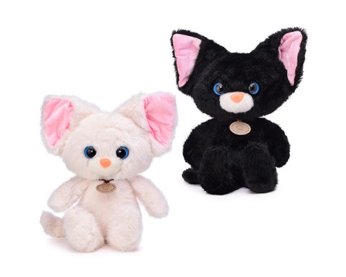 Мягкая игрушка "Кот Тимка" 30 см