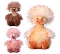 Мягкая игрушка "Птица"