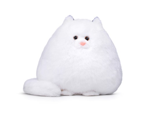 Мягкая игрушка "Кот" 35 см