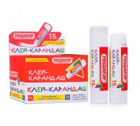 Клей-карандаш 15 г