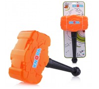 Игровое оружие "Молот ярости"