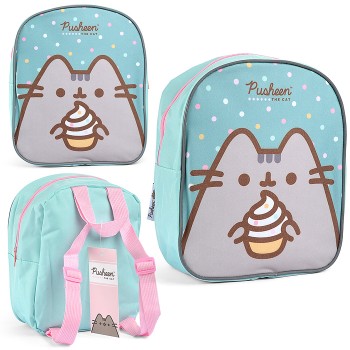 Рюкзак для свободного времени "Pusheen"