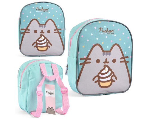 Рюкзак для свободного времени "Pusheen"