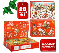 Конструктор "Рождественский Щелкунчик"