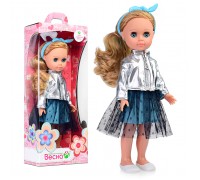 Кукла Мила яркий стиль 3