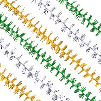 Мишура Искорка одинарная