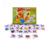 Настольная игра "Цвета"