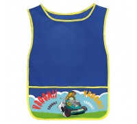 Накидка для труда с дизайном "Кедомобиль"